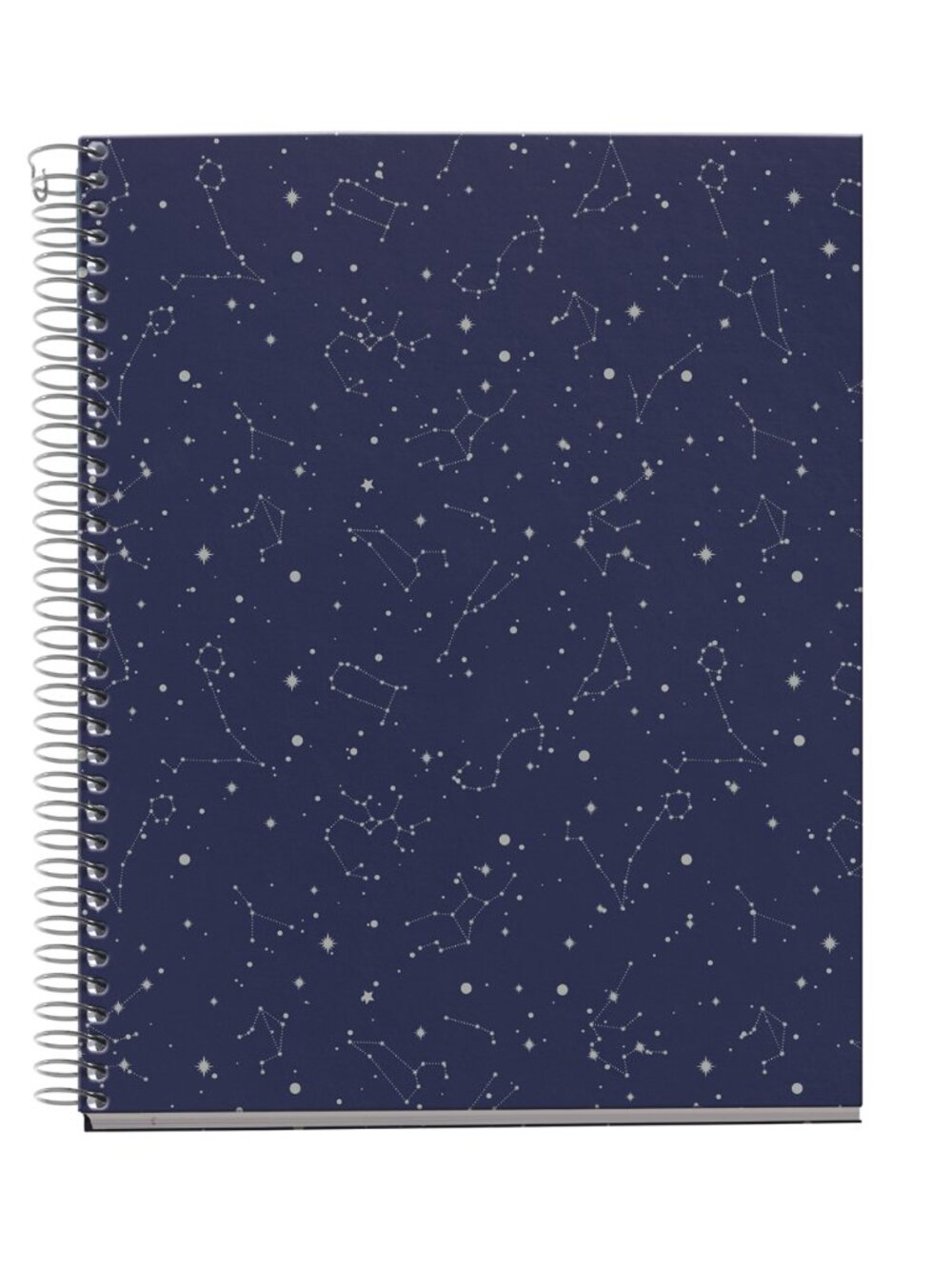 Roaring Spring Miguel Ruis Cosmos Notebook 5.8"X8.3" A5 Size School Office